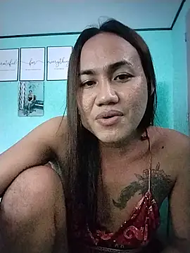 sexyts69xx Pertunjukan Webcam