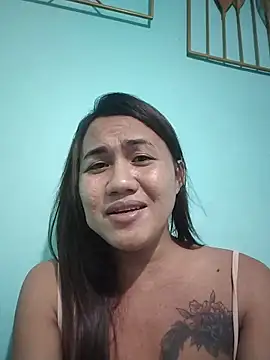 sexyts69xx Pertunjukan Webcam