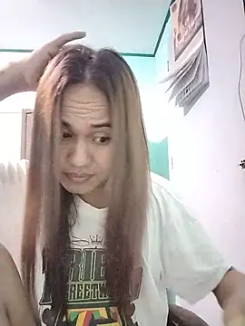 sexyts69xx Pertunjukan Webcam