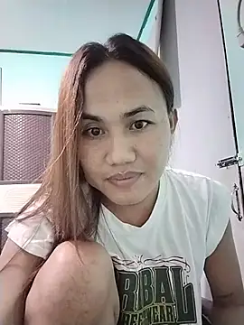 sexyts69xx Pertunjukan Webcam