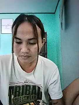 Webkamerová show sexyts69xx