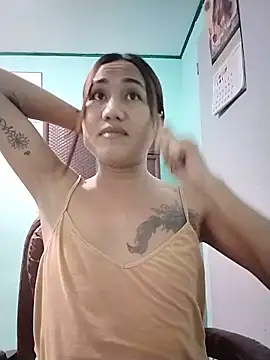 sexyts69xx's Webcam Show