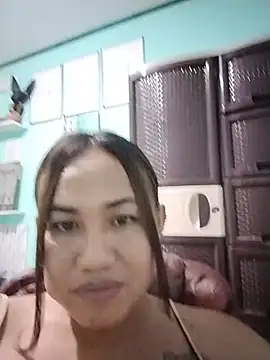 Show de sexyts69xx na webcam