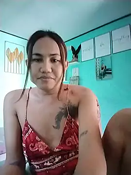sexyts69xx Webcam-Show