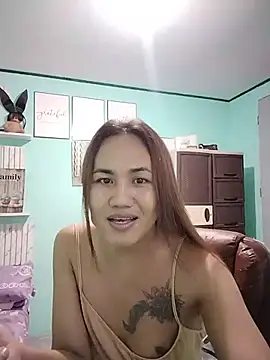 sexyts69xx Webcam Show