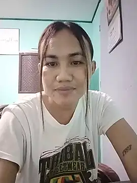 sexyts69xx Pertunjukan Webcam