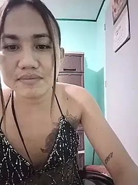 sexyts69xx Pertunjukan Webcam