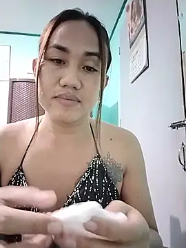 sexyts69xxのウェブカメラショー