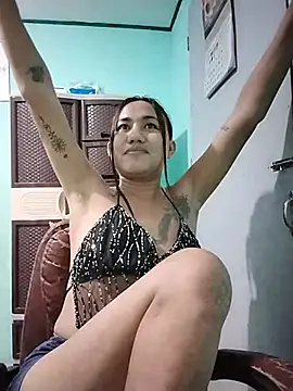 sexyts69xx 웹캠 쇼