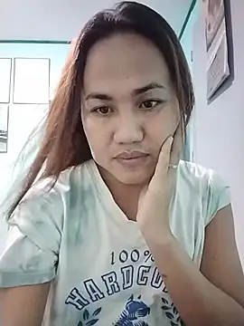Webkamerová show sexyts69xx