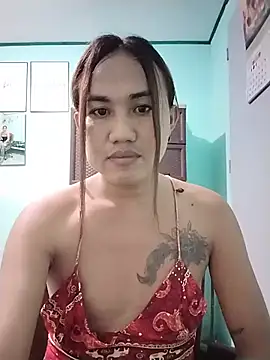 sexyts69xxn Webbikameraesitys