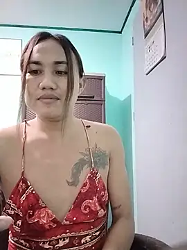 sexyts69xx: διαδικτυακό σόου στην κάμερα