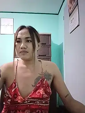 sexyts69xx's Webcam Show