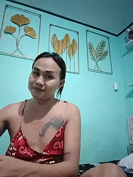 Show de webcam de sexyts69xx