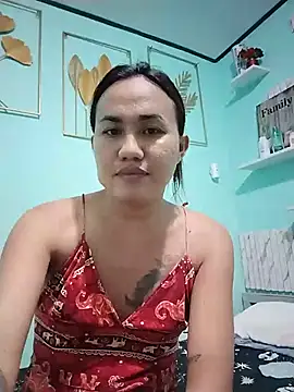 Webkamerová show sexyts69xx