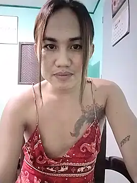sexyts69xx's Webcam Show