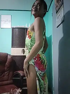 sexyts69xx's Webcam Show