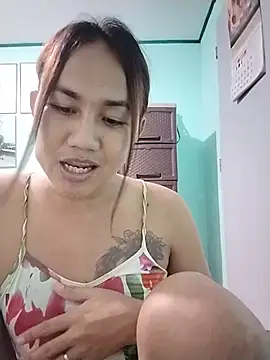 sexyts69xx Webcam-Show