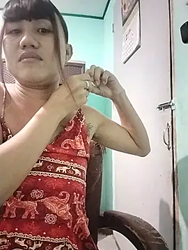sexyts69xx Pertunjukan Webcam