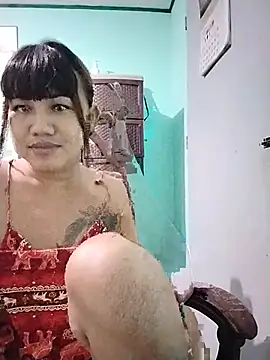 Webkamerová show sexyts69xx