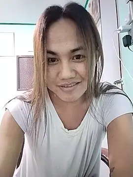 sexyts69xx Pertunjukan Webcam