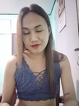Pertunjukan Kamera Web sexyts69xx