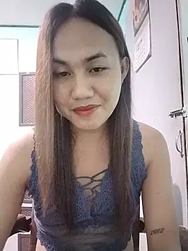 Show webcam de sexyts69xx
