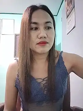 sexyts69xx Webcam-Show