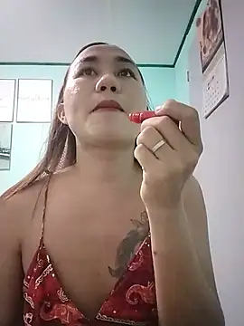 sexyts69xx's Webcam Show