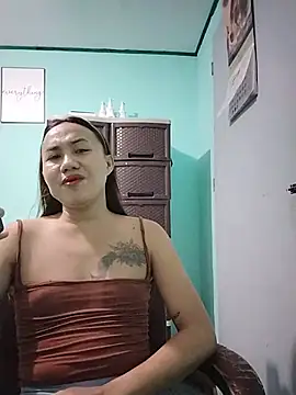 sexyts69xxn Webbikameraesitys