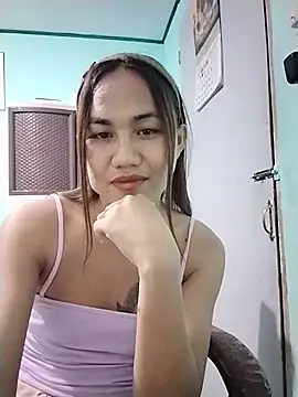 Show webcam de sexyts69xx