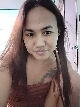 Show webcam de sexyts69xx