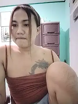 sexyts69xxのウェブカメラショー