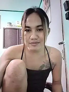 sexyts69xxのウェブカメラショー