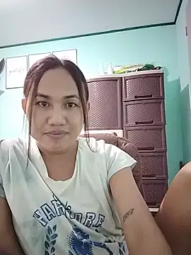 Show de sexyts69xx na webcam