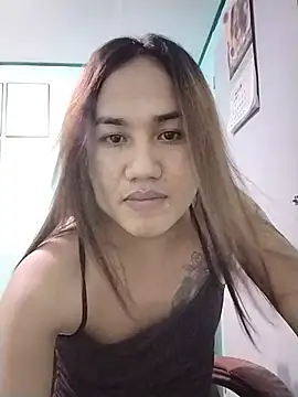 Show webcam de sexyts69xx