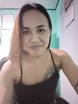 Show de sexyts69xx na webcam