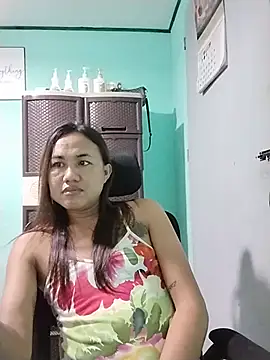 sexyts69xx Adlı Modelin Web Kamerası Şovu