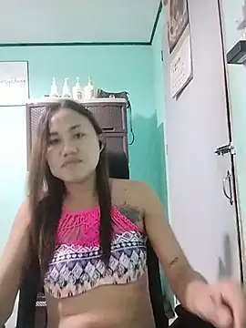 Pertunjukan Kamera Web sexyts69xx