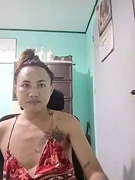 sexyts69xx's Webcam Show