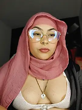 Chat +18 de Elinaax ao vivo