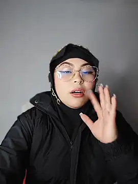 Živý XXX chat Elinaax