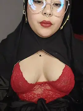 Elinaax's Webcam Show