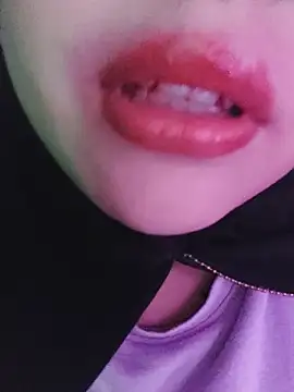 Elinaax's Webcam Show