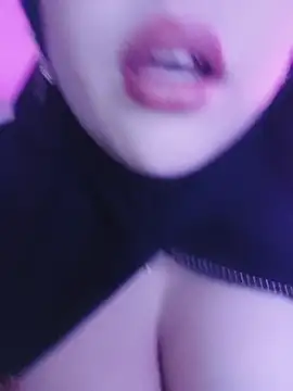 عرض كام Elinaax