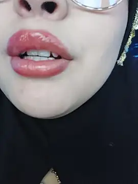 Elinaax 网络视讯表演