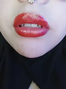 Elinaax 웹캠 쇼