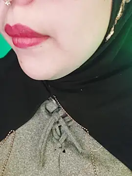 عرض كام Elinaax