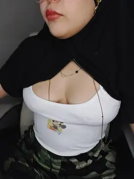 Elinaaxn Webbikameraesitys