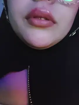 Elinaax 网络视讯表演